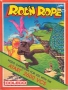 Atari  2600  -  Roc n' Rope (1984) (Coleco)